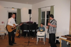 Gruppenleiterseminar 9