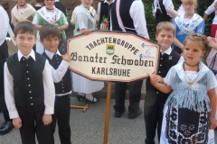2011-09-11 - Heimattage Bilder Dagmar (1)