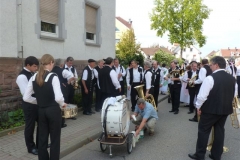 2011-09-11 - Heimattage Bilder Dagmar (4)