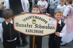 2011-09-11 - Heimattage Bilder Dagmar