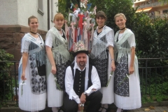 2011-09-11 - Heimattage Bilder Heidi (13)
