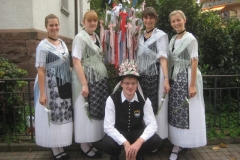 2011-09-11 - Heimattage Bilder Heidi (14)