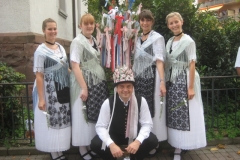 2011-09-11 - Heimattage Bilder Heidi (15)