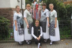 2011-09-11 - Heimattage Bilder Heidi (17)