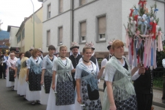 2011-09-11 - Heimattage Bilder Heidi (22)