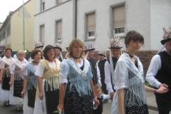 2011-09-11 - Heimattage Bilder Heidi (24)