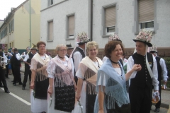 2011-09-11 - Heimattage Bilder Heidi (25)