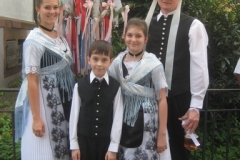 2011-09-11 - Heimattage Bilder Heidi (7)