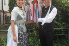 2011-09-11 - Heimattage Bilder Heidi (8)