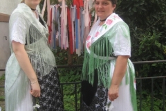 2011-09-11 - Heimattage Bilder Heidi (9)