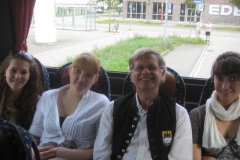 2011-09-11 - Heimattage Bilder Heidi