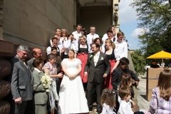 Hochzeit Bettina 1