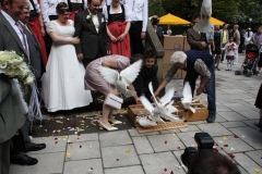 Hochzeit Bettina 2