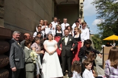 Hochzeit Bettina