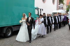 Hochzeit HH 14