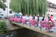 Hochzeit HH 17