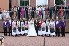 Hochzeit HH 21