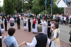 Hochzeit HH 23