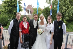 Hochzeit HH 38
