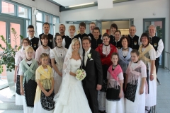 Hochzeit HH 40