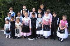 2007 - Großjetscha