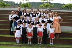 2011 - Landesgartenschau Horb