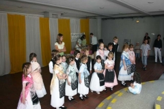 Kirchweih Oberreut 05.07