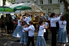 2009-05-24 - Oststadtbürgerfest (1)