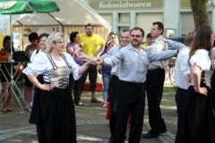 2009-05-24 - Oststadtbürgerfest (12)