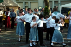 2009-05-24 - Oststadtbürgerfest (3)