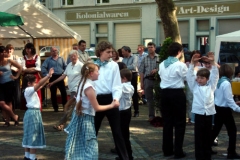 2009-05-24 - Oststadtbürgerfest (4)
