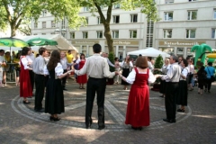 2009-05-24 - Oststadtbürgerfest (8)