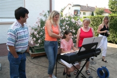 2005 - Sommerfest (2)