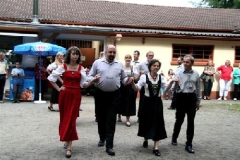 2009-07-25 - Sommerfest (2)