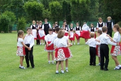 2011 - Sommerfest 1