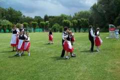 2011 - Sommerfest