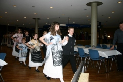 2004 - Trachtenball