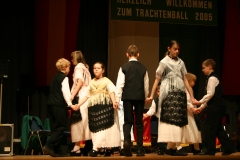 2005 - Trachtenball (5)