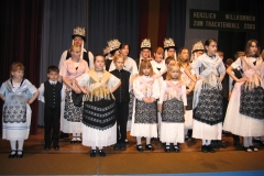 2005 - Trachtenball