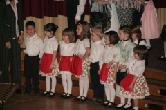 2009 - Trachtenball