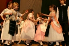 2009 - Trachtenball2