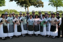 2011 - Erwachsene