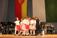 2011 - Trachtenball 1