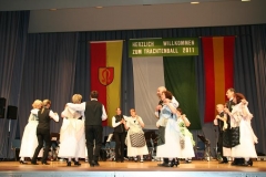 2011 - Trachtenball 12