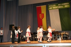 2011 - Trachtenball 5