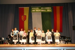 2011 - Trachtenball 6