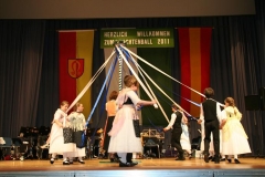 2011 - Trachtenball 8