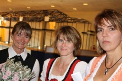 2011 - Trachtenball