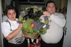 2004 - Traubenball1