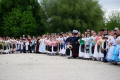 Gruppenfoto e